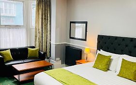 Palm Court Hotel Ilfracombe